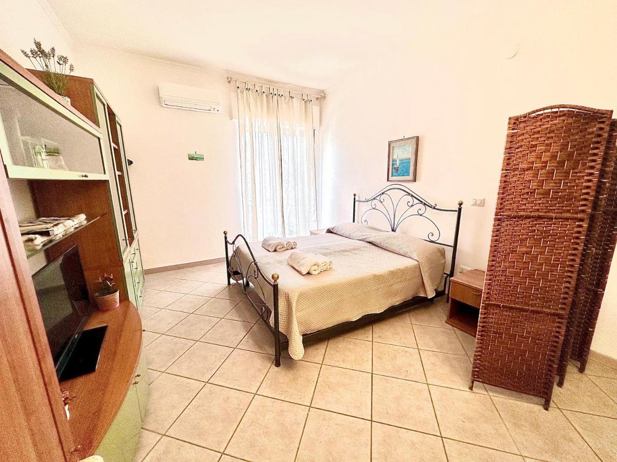 Sorrenthouse Bed & Breakfast Sant'Agnello Exterior photo